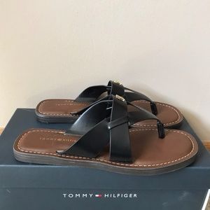 Women’s Tommy Hilfiger Ebru Sandals